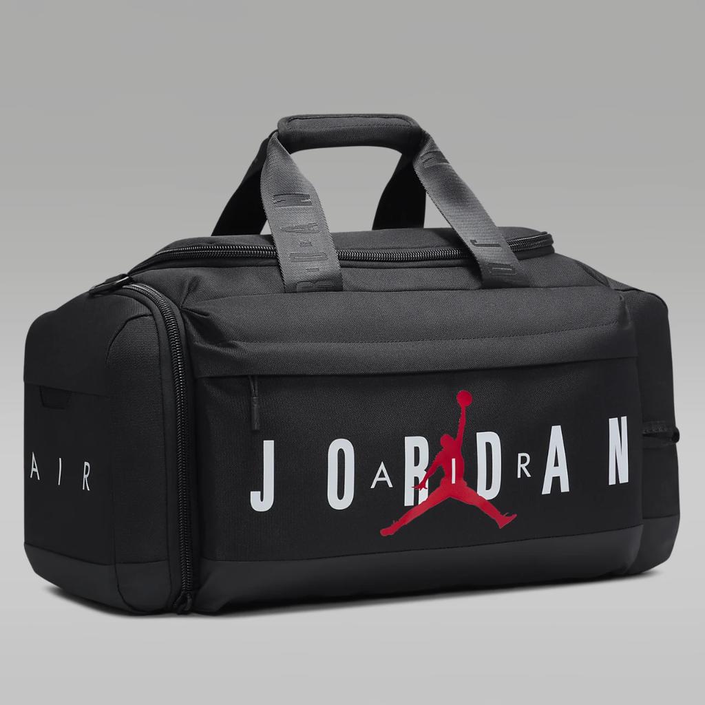 Jordan Velocity Duffle Bag (36L) SM0920-023