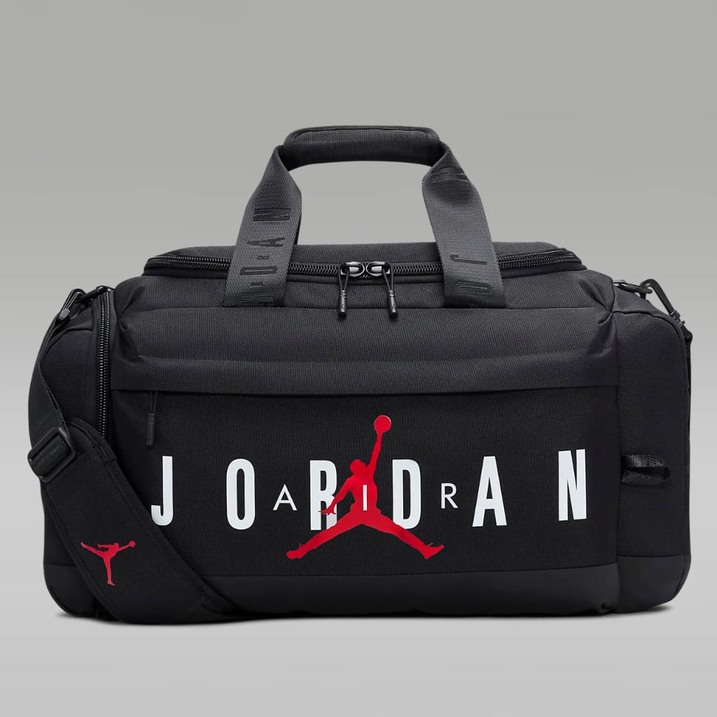 Jordan Velocity Duffle Bag (36L) SM0920-023