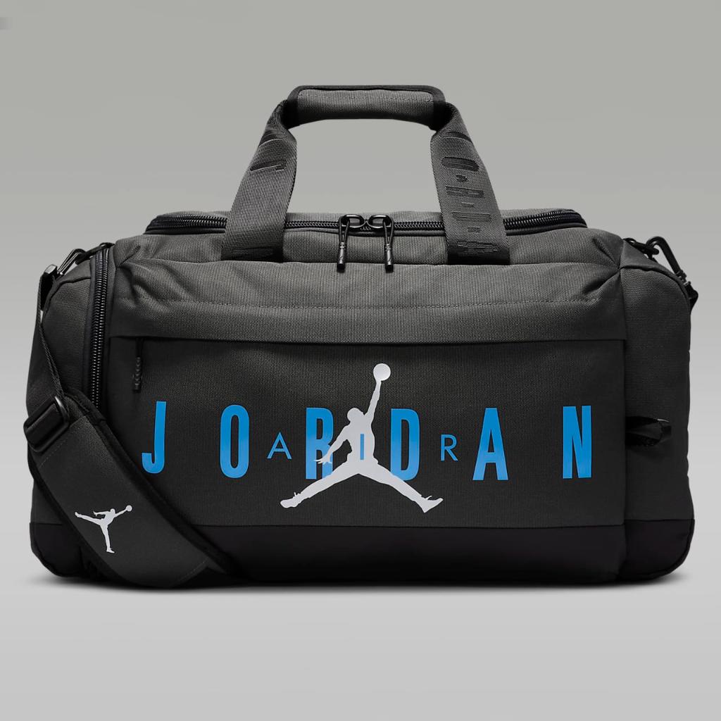 Jordan Velocity Duffle Bag (36L) SM0920-693