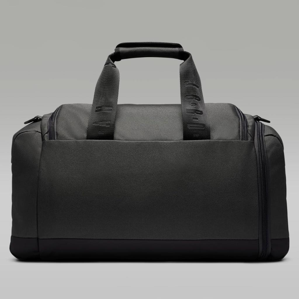 Jordan Velocity Duffle Bag (36L) SM0920-693