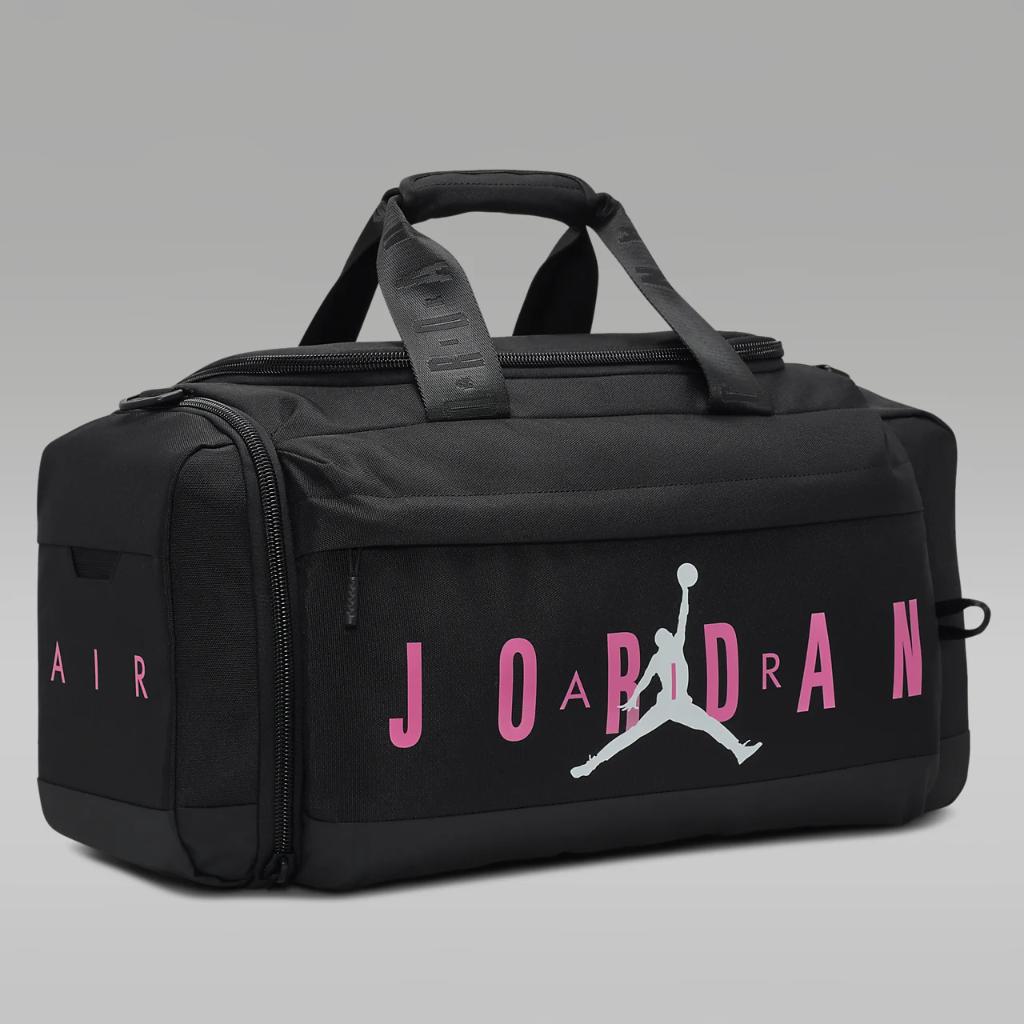 Jordan Velocity Duffle Bag (36L) SM0920-H67