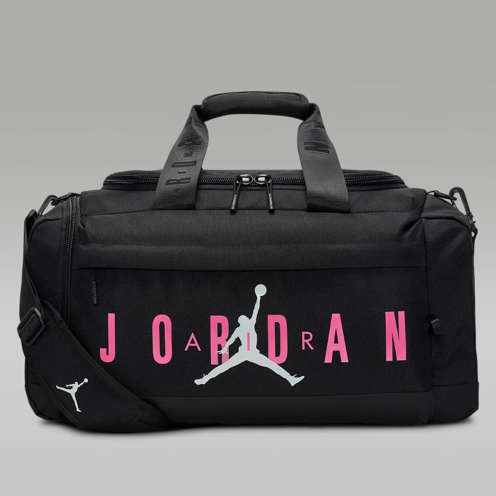 Jordan Velocity Duffle Bag (36L) SM0920-H67