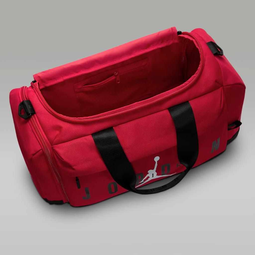 Jordan Velocity Duffle Bag (36L) SM0920-R78