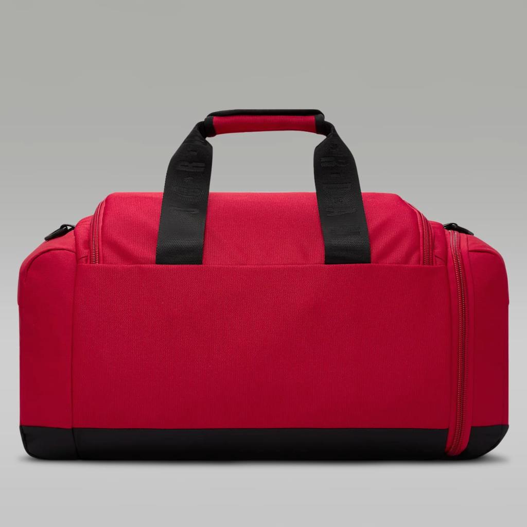 Jordan Velocity Duffle Bag (36L) SM0920-R78