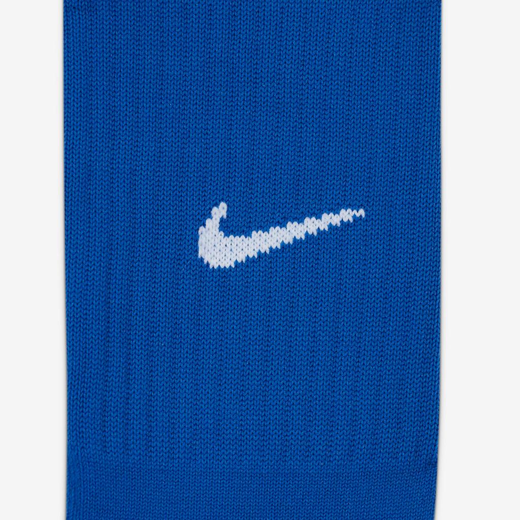 Nike Classic 2 Cushioned Over-the-Calf Socks SX5728-460