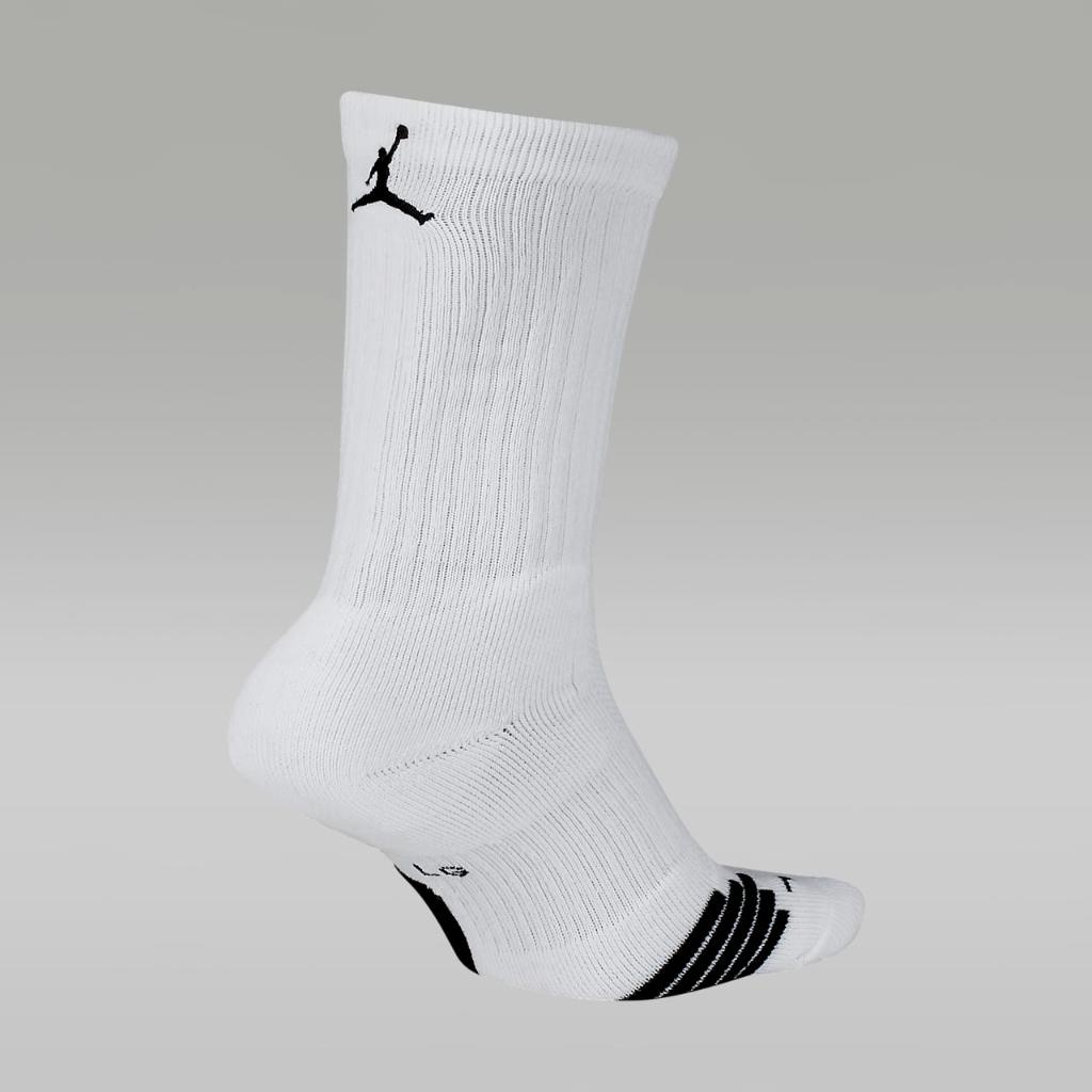 Jordan NBA Crew Socks SX7589-101