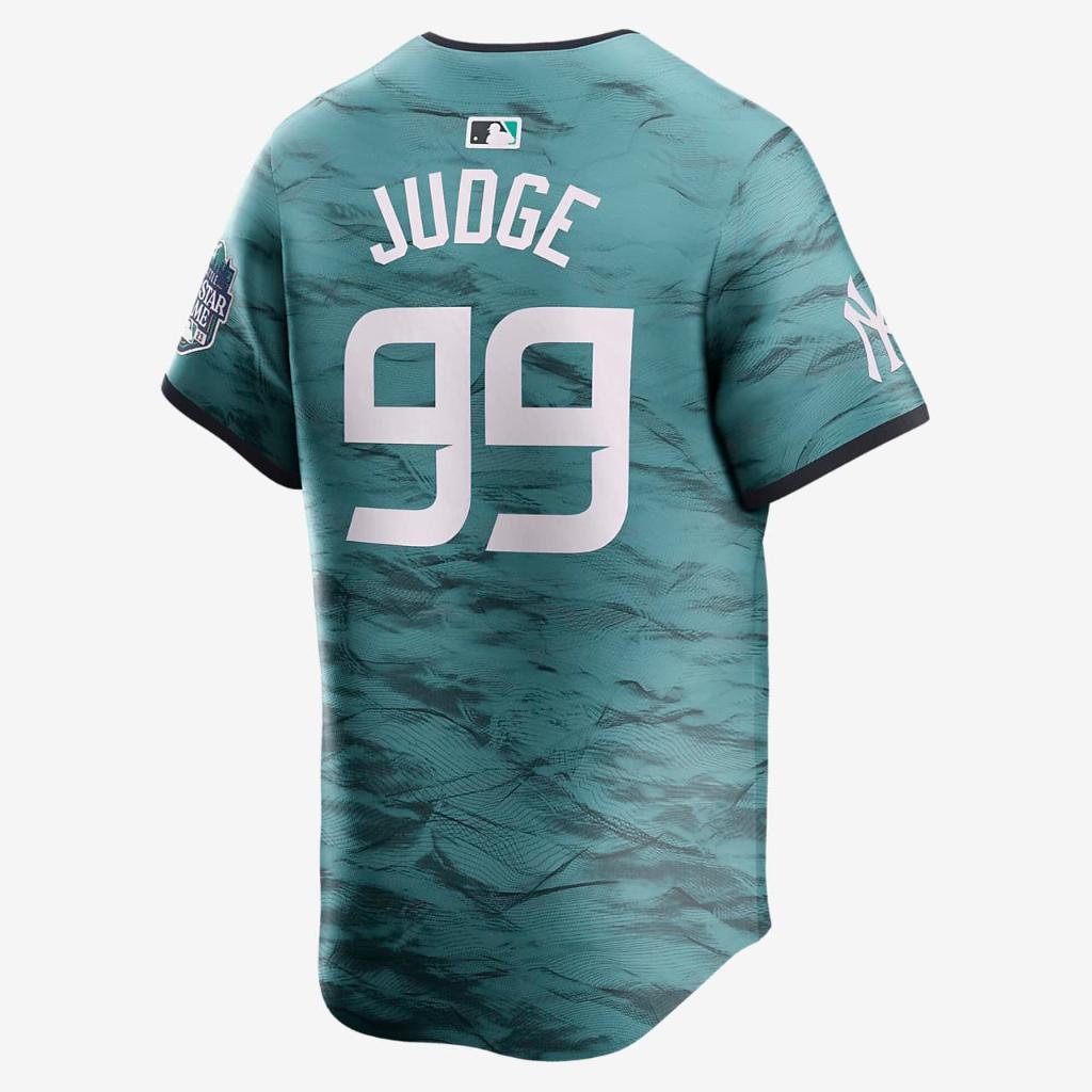 Aaron Judge National League 2023 All-Star Game Men&#039;s Nike MLB Limited Jersey T7LM05HYEBL-RPE