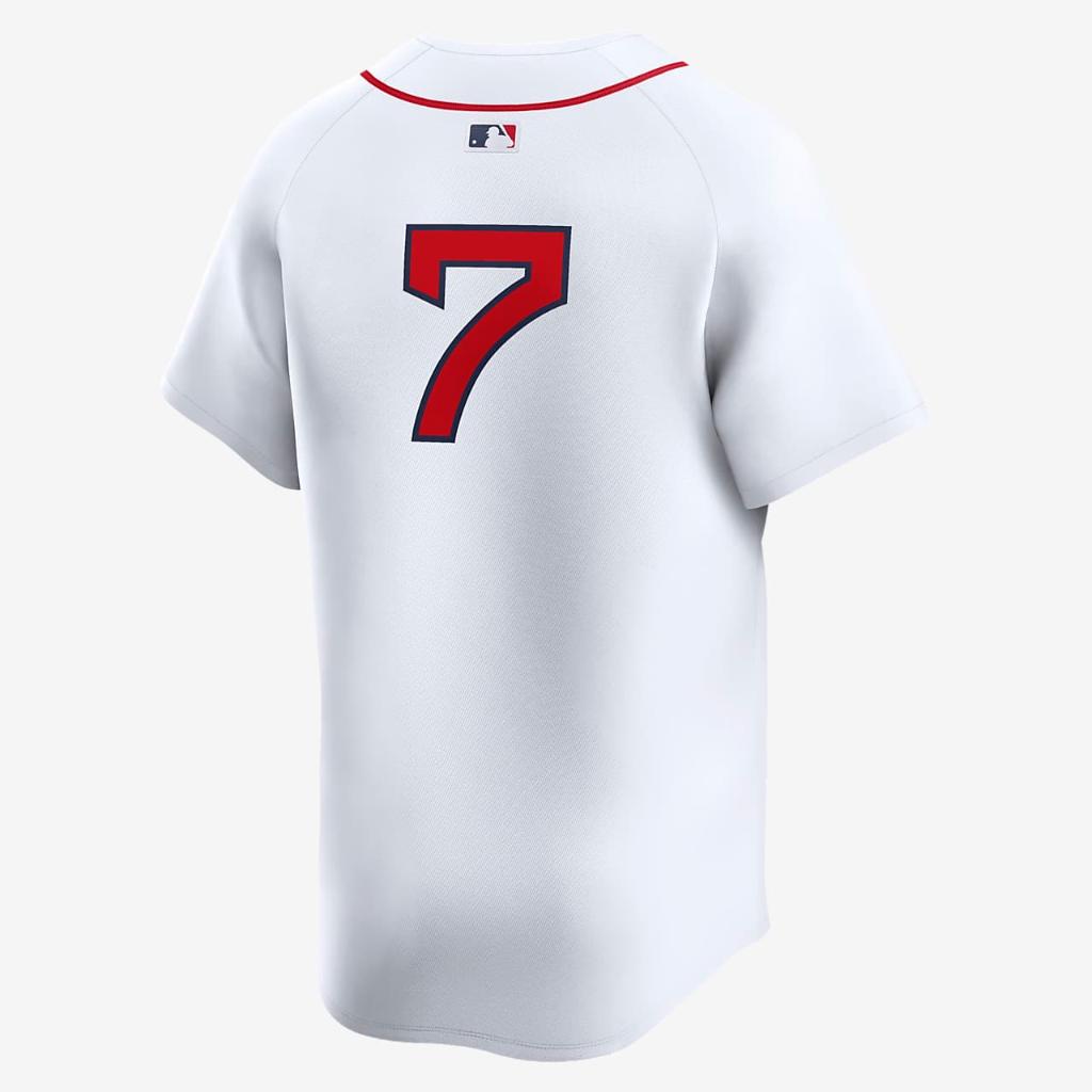 Masataka Yoshida Boston Red Sox Men&#039;s Nike Dri-FIT ADV MLB Limited Jersey T7LMBQHOBQ9-00P