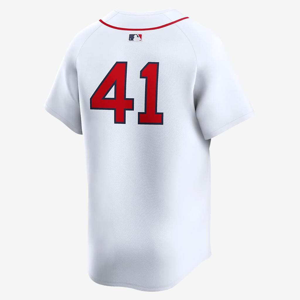 Chris Sale Boston Red Sox Men&#039;s Nike Dri-FIT ADV MLB Limited Jersey T7LMBQHOBQ9-00Q