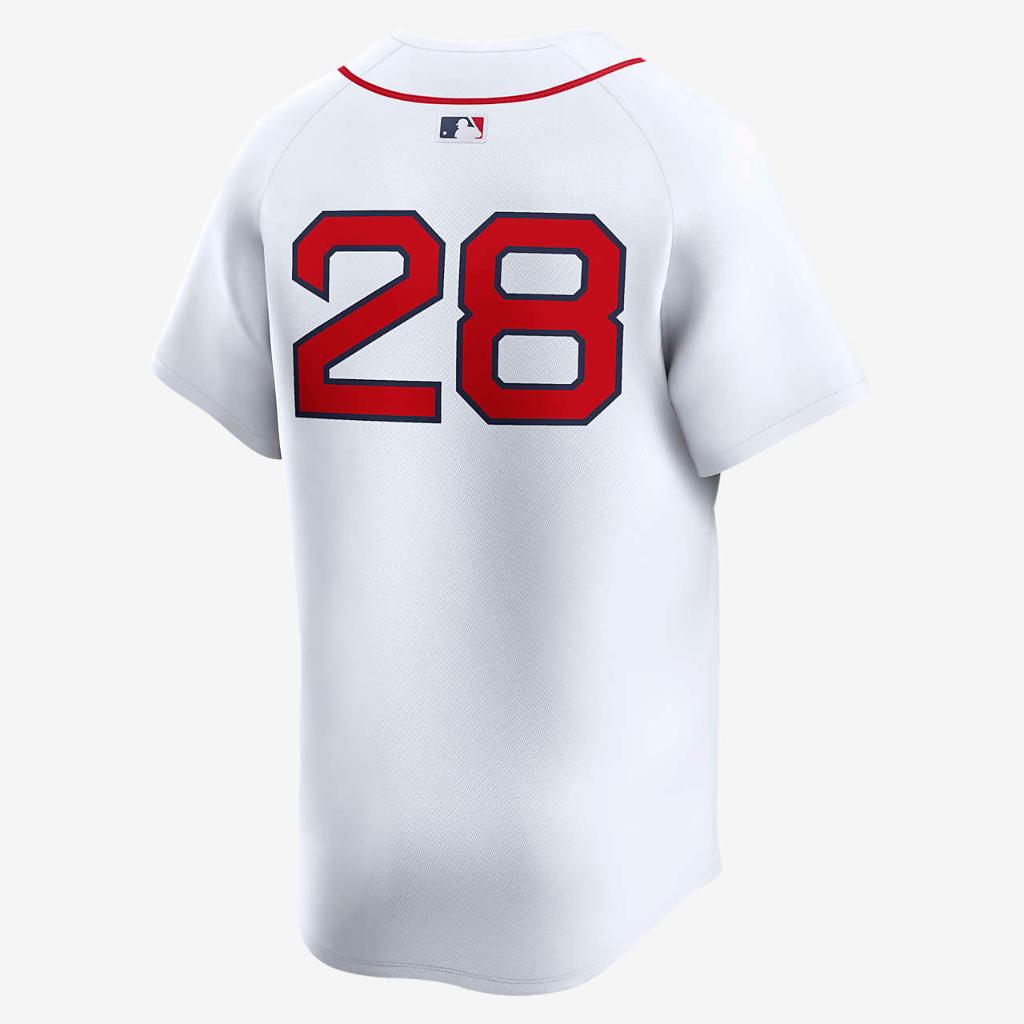 Corey Kluber Boston Red Sox Men&#039;s Nike Dri-FIT ADV MLB Limited Jersey T7LMBQHOBQ9-00X