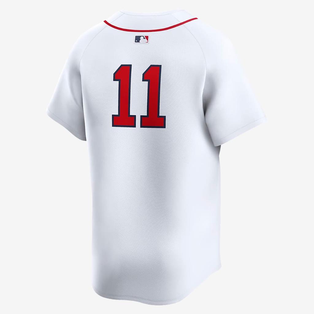Rafael Devers Boston Red Sox Men&#039;s Nike Dri-FIT ADV MLB Limited Jersey T7LMBQHOBQ9-XXW