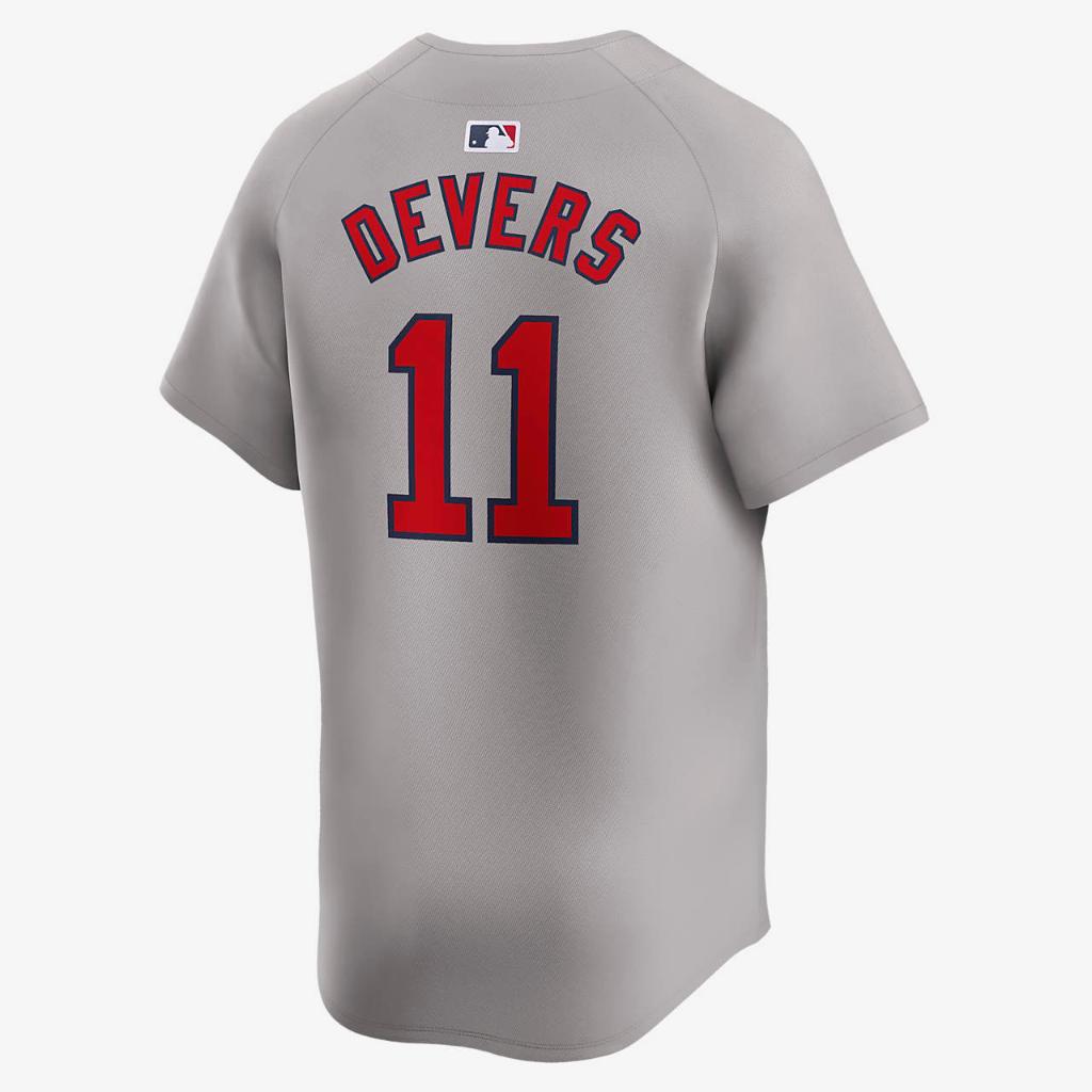 Rafael Devers Boston Red Sox Men&#039;s Nike Dri-FIT ADV MLB Limited Jersey T7LMBQRDBQ9-XXW