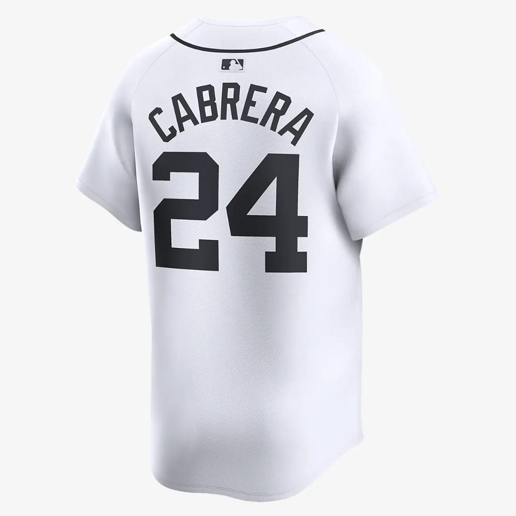 Miguel Cabrera Detroit Tigers Men&#039;s Nike Dri-FIT ADV MLB Limited Jersey T7LMDGHODG9-349