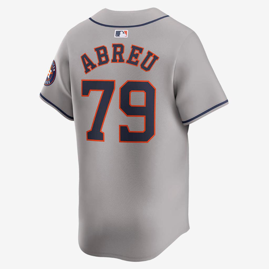 José Abreu Houston Astros Men&#039;s Nike Dri-FIT ADV MLB Limited Jersey T7LMHURDHU9-00R