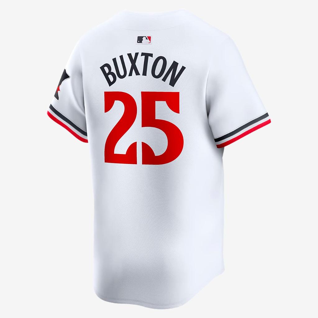 Byron Buxton Minnesota Twins Men&#039;s Nike Dri-FIT ADV MLB Limited Jersey T7LMMTHOTI9-0SX