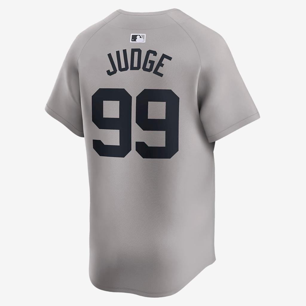 Aaron Judge New York Yankees Men&#039;s Nike Dri-FIT ADV MLB Limited Jersey T7LMNKRDNK9-00R
