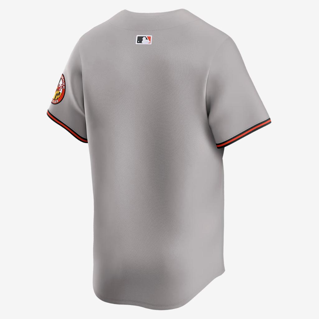 Baltimore Orioles Men&#039;s Nike Dri-FIT ADV MLB Limited Jersey T7LMOLRDOLE-L23