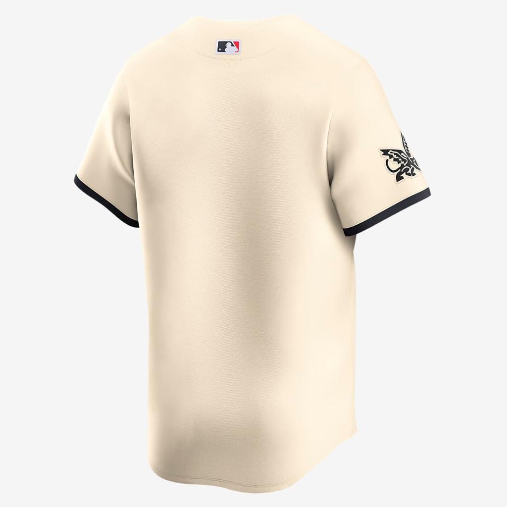 Texas Rangers City Connect Men&#039;s Nike Dri-FIT ADV MLB Limited Jersey T7LMTECCTER-L23