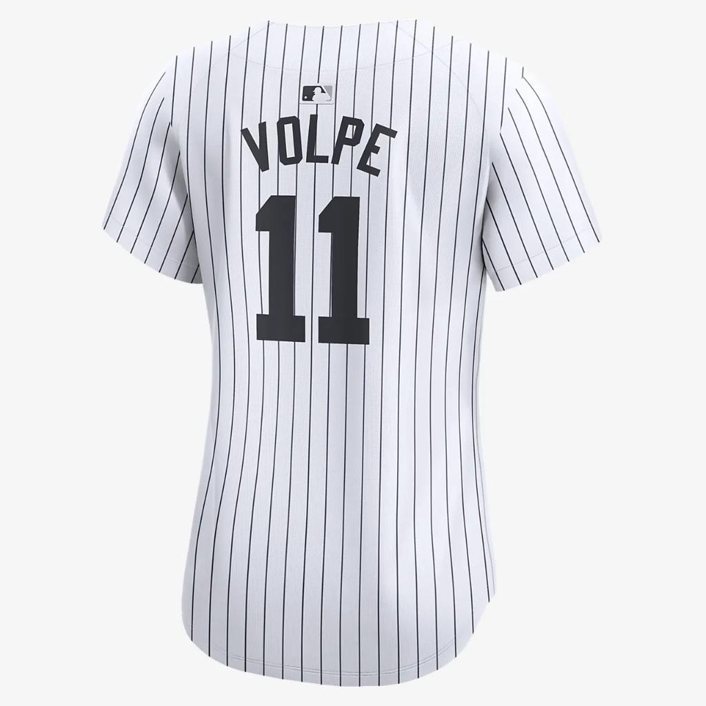 Anthony Volpe New York Yankees Women&#039;s Nike Dri-FIT ADV MLB Limited Jersey T7LWNKHONK9-00X