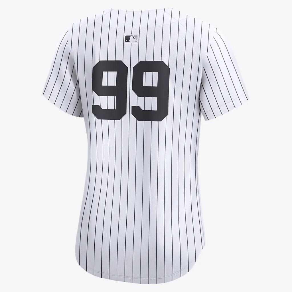 Aaron Judge New York Yankees Women&#039;s Nike Dri-FIT ADV MLB Limited Jersey T7LWNKHONK9-V6W
