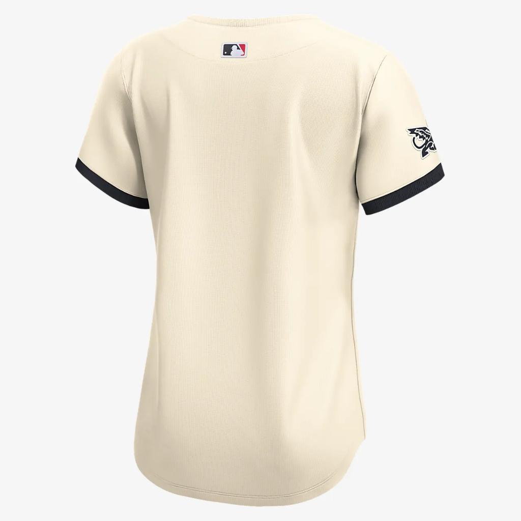 Texas Rangers City Connect Women&#039;s Nike Dri-FIT ADV MLB Limited Jersey T7LWTECCTER-L23