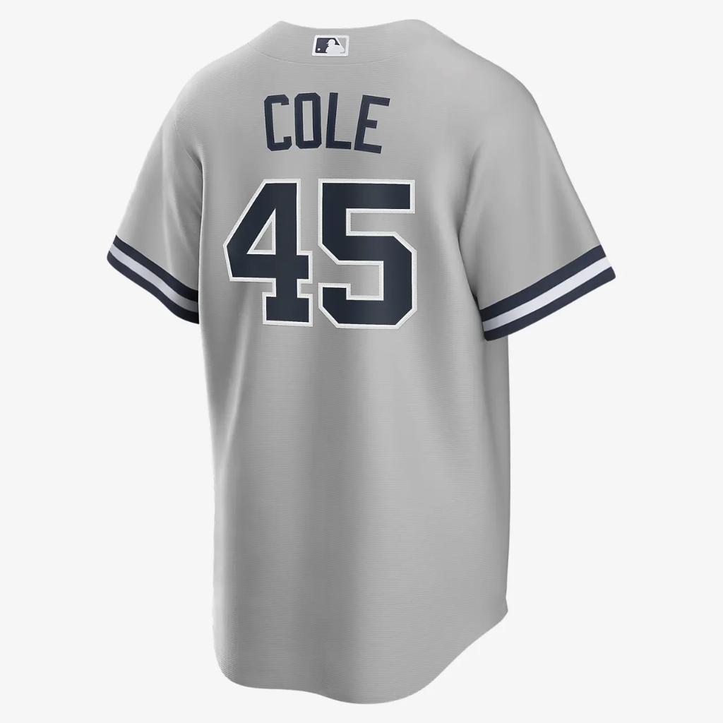 MLB New York Yankees (Gerrit Cole) Men&#039;s Replica Baseball Jersey T7X0NKWH-NY1
