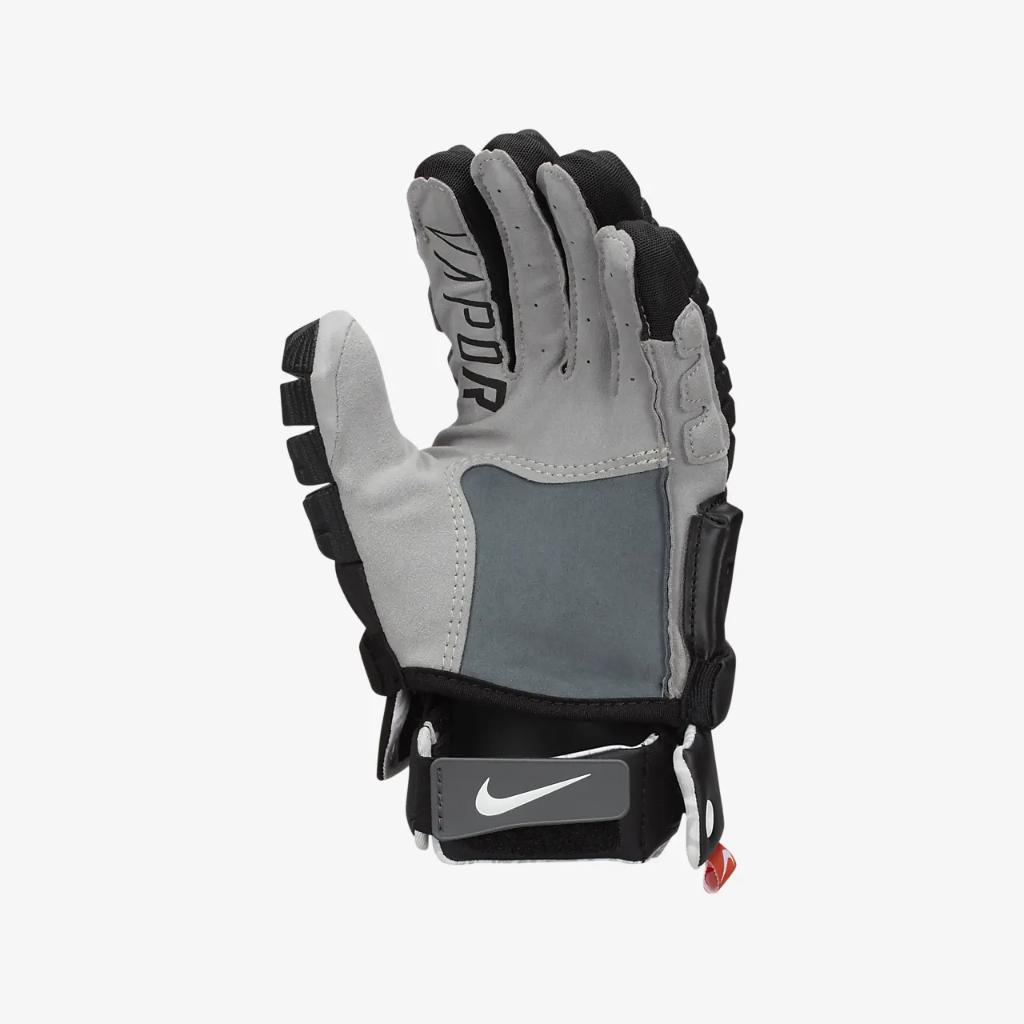 Nike Vapor Premier Men&#039;s Lacrosse Gloves VR3F-010
