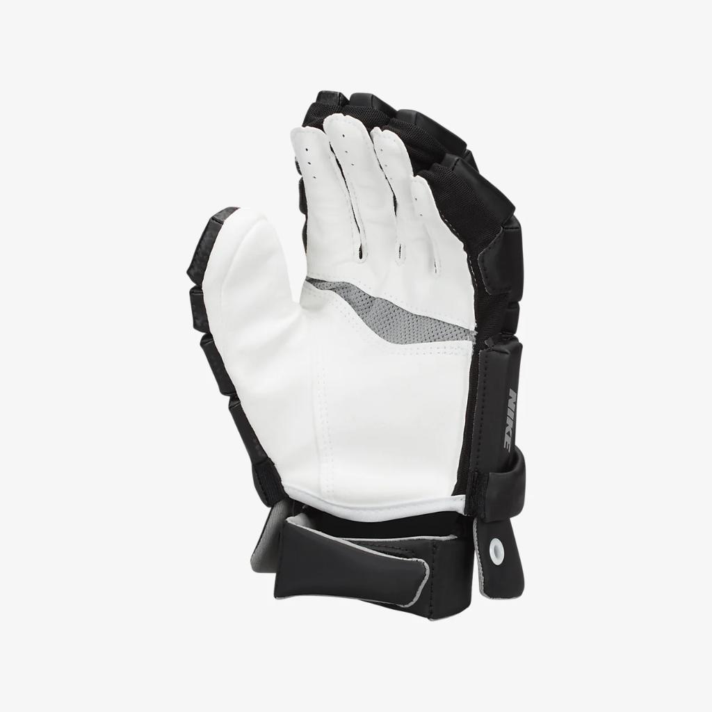 Nike Vapor Select Men&#039;s Lacrosse Gloves VS3F-010