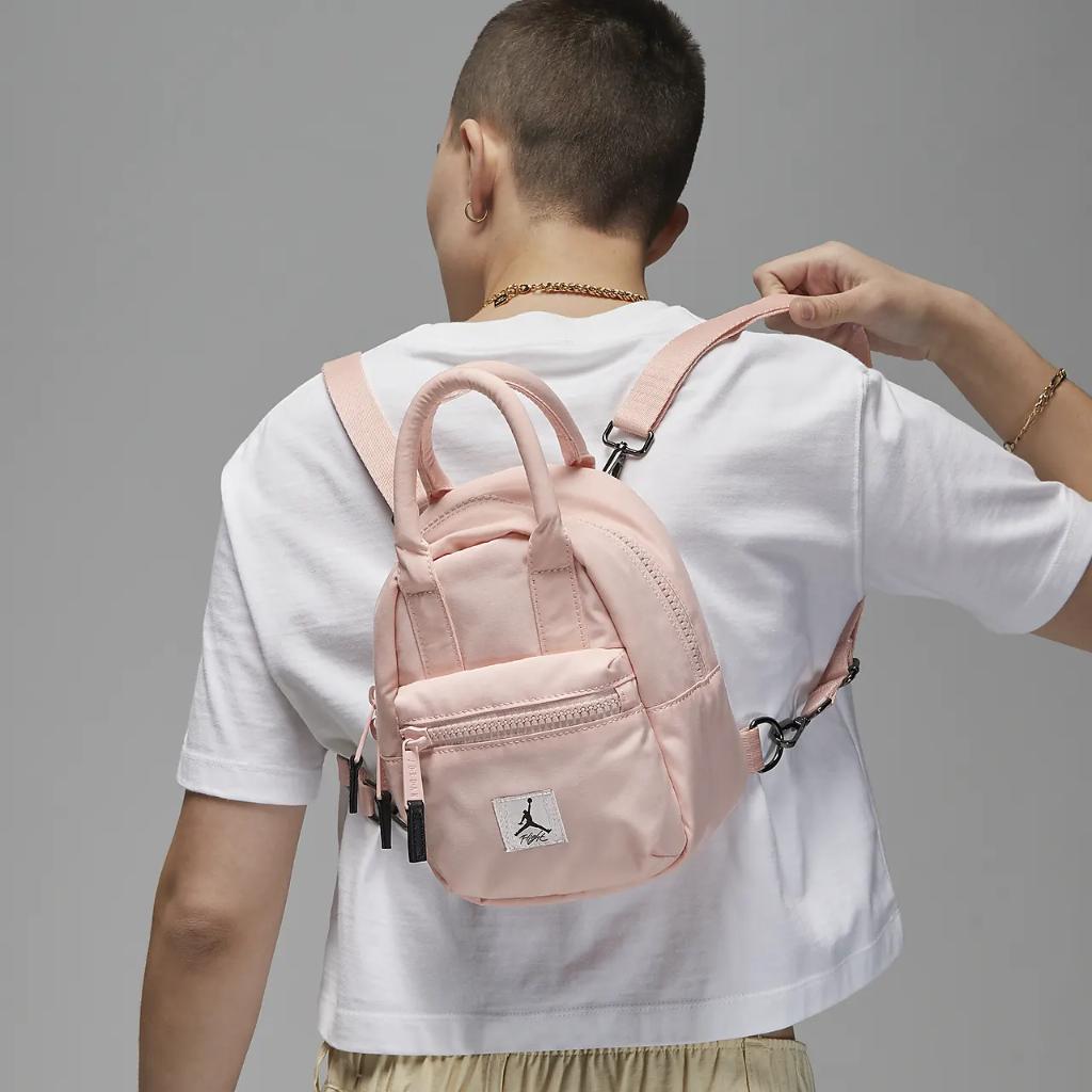Jordan Flight Mini Backpack Backpack (4L) WA0729-X24
