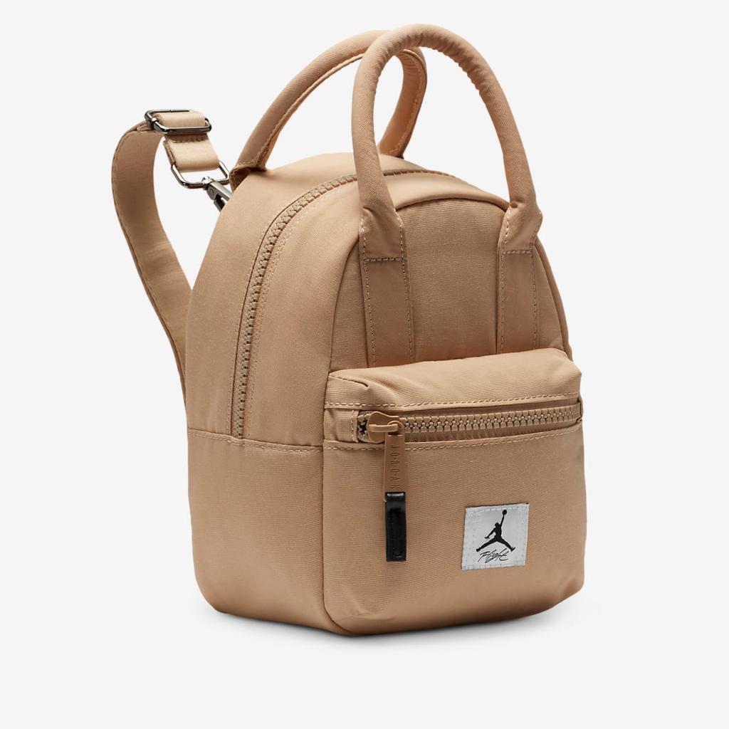 Jordan Flight Mini Backpack Backpack (4L) WA0729-X6A