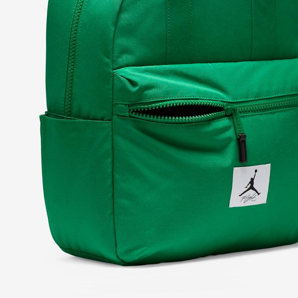 Jordan Flight Backpack Backpack (19L) WA0730-F4F