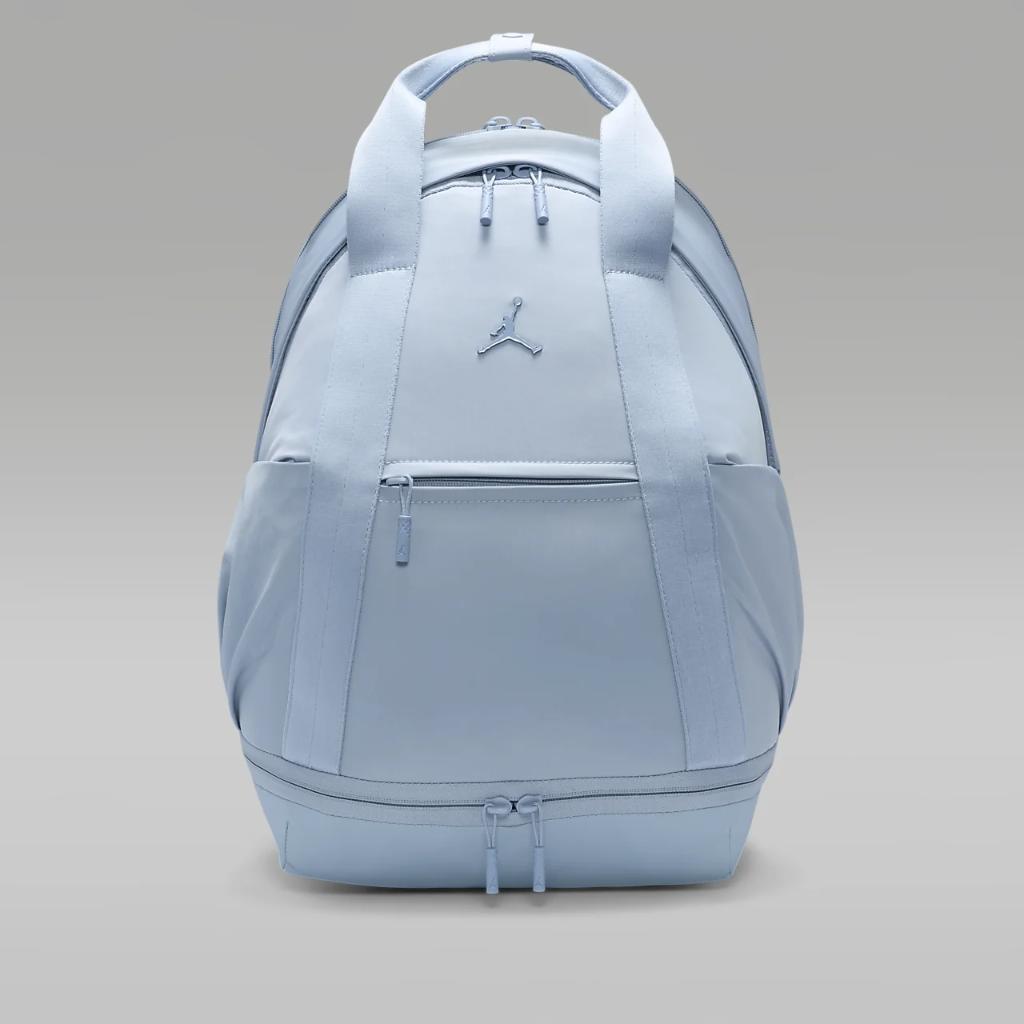 Jordan Alpha Backpack (28L) WA0868-B18