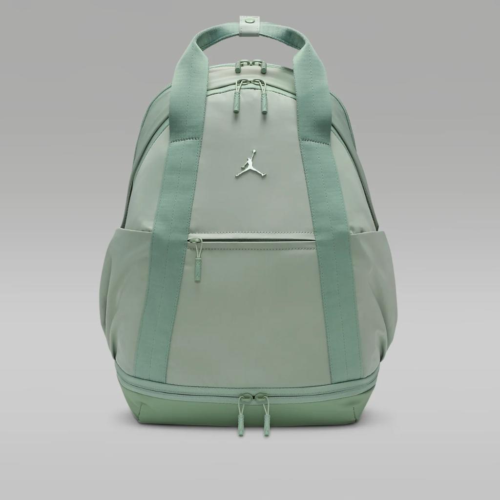 Jordan Alpha Backpack (28L) WA0868-EHS