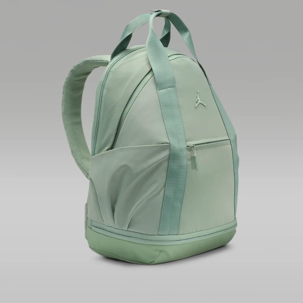 Jordan Alpha Backpack (28L) WA0868-EHS