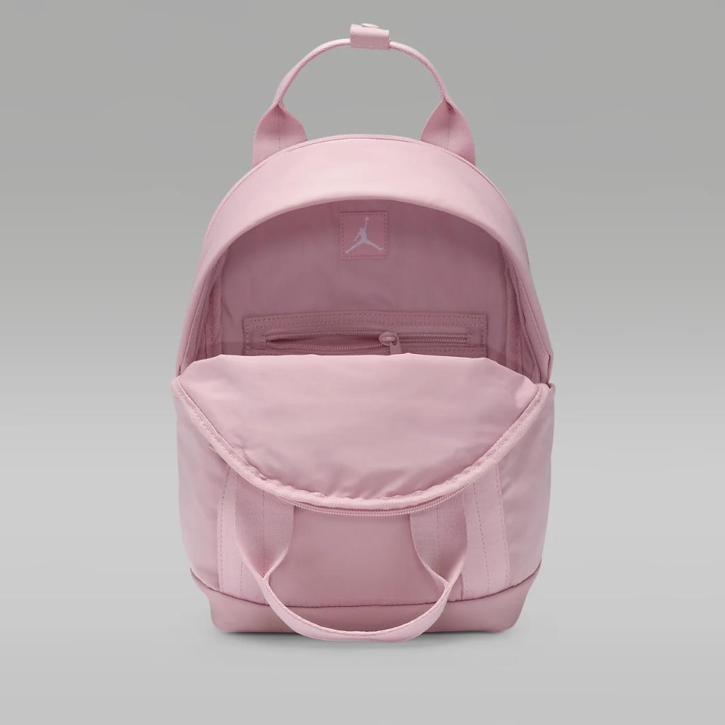 Jordan Alpha Mini Backpack (9L) WA0918-AF4