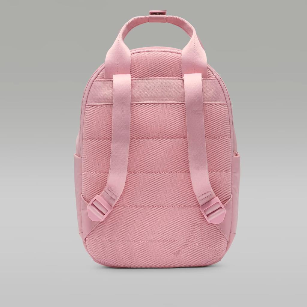 Jordan Alpha Mini Backpack (9L) WA0918-AF4