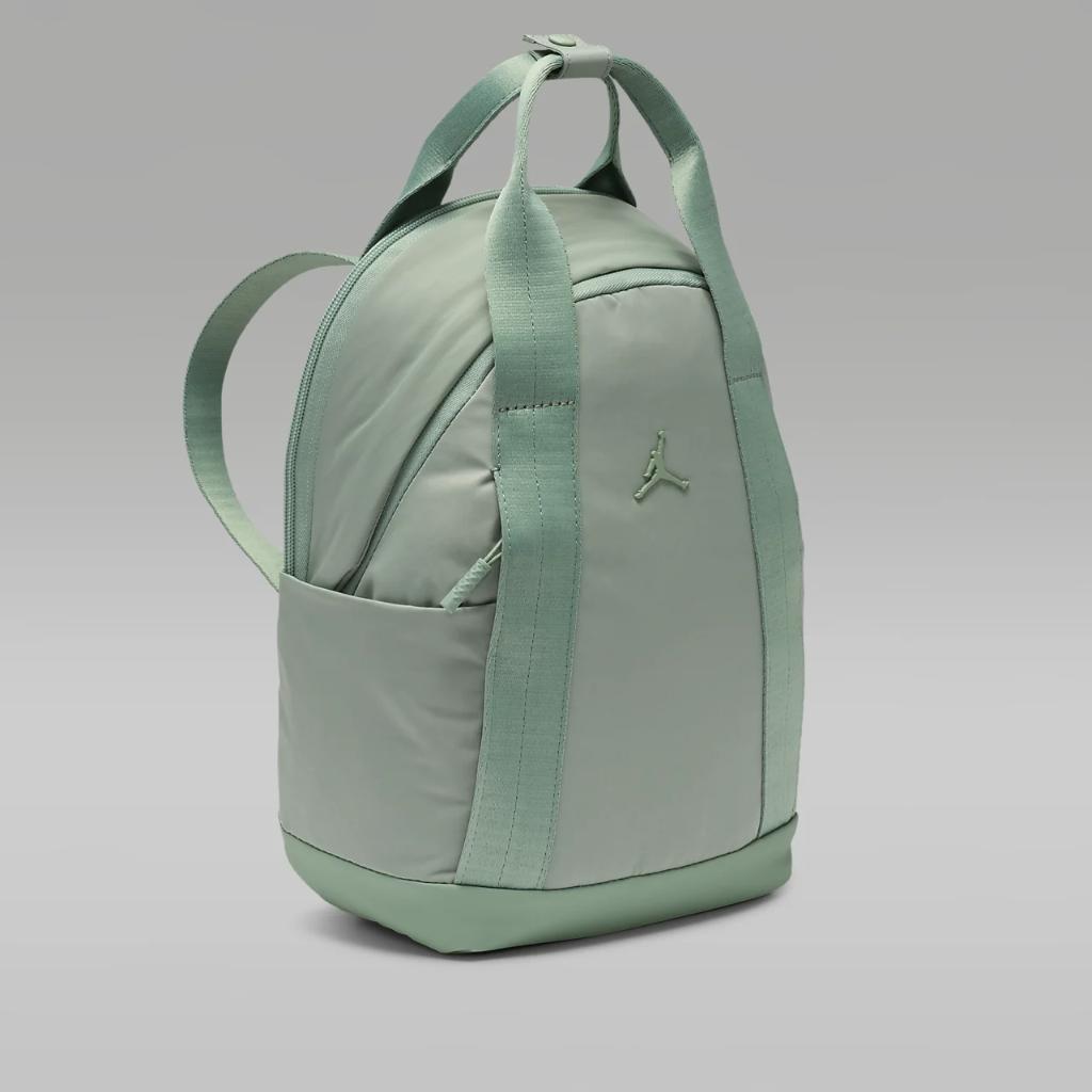 Jordan Alpha Mini Backpack (9L) WA0918-EHS