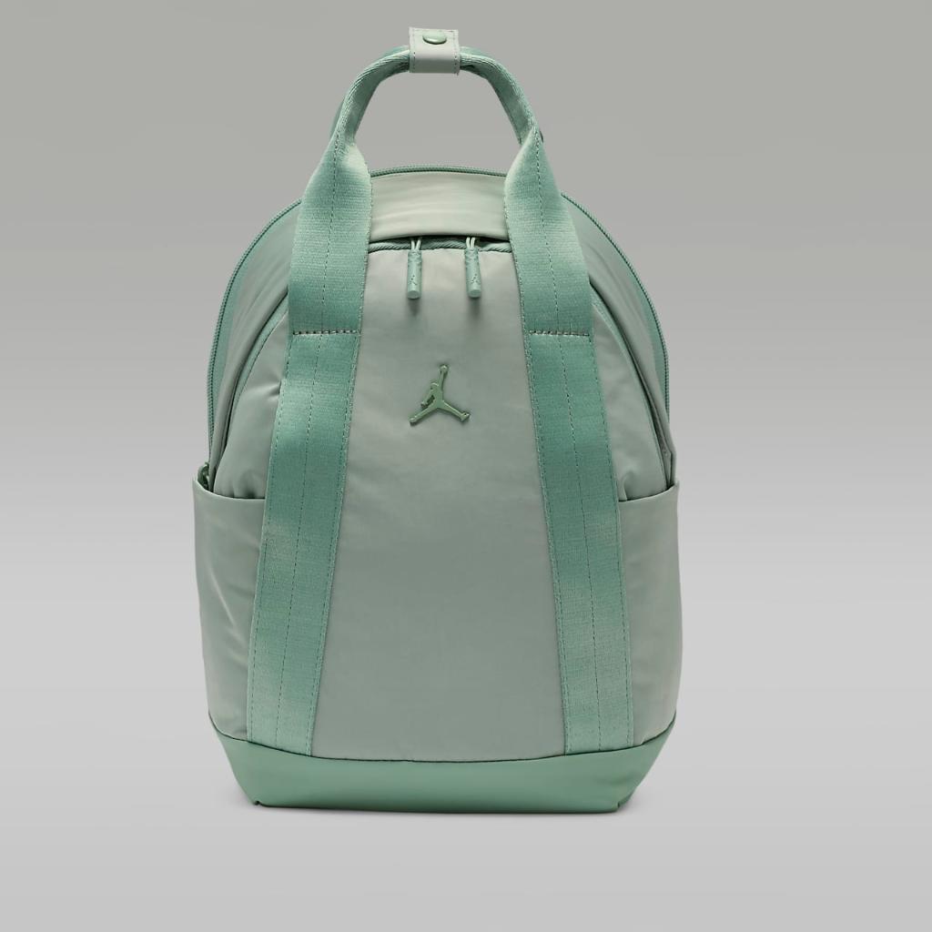 Jordan Alpha Mini Backpack (9L) WA0918-EHS