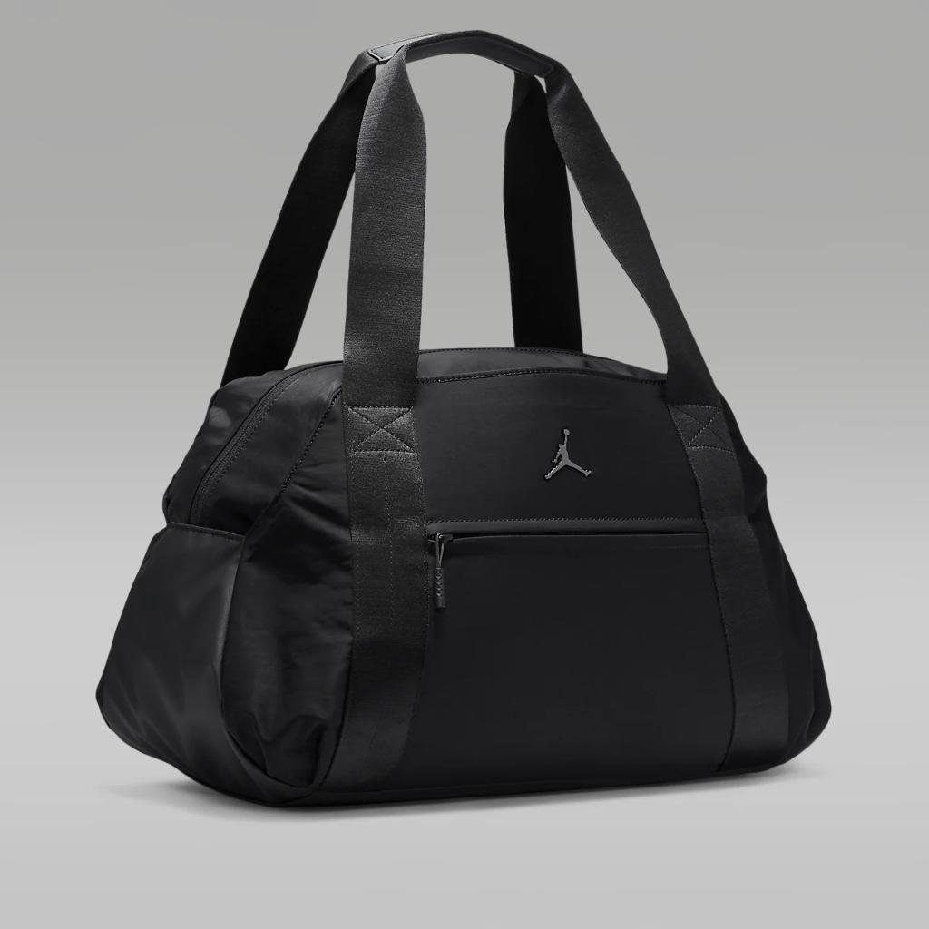 Jordan Alpha Duffle Bag (46.8L) WA0919-023