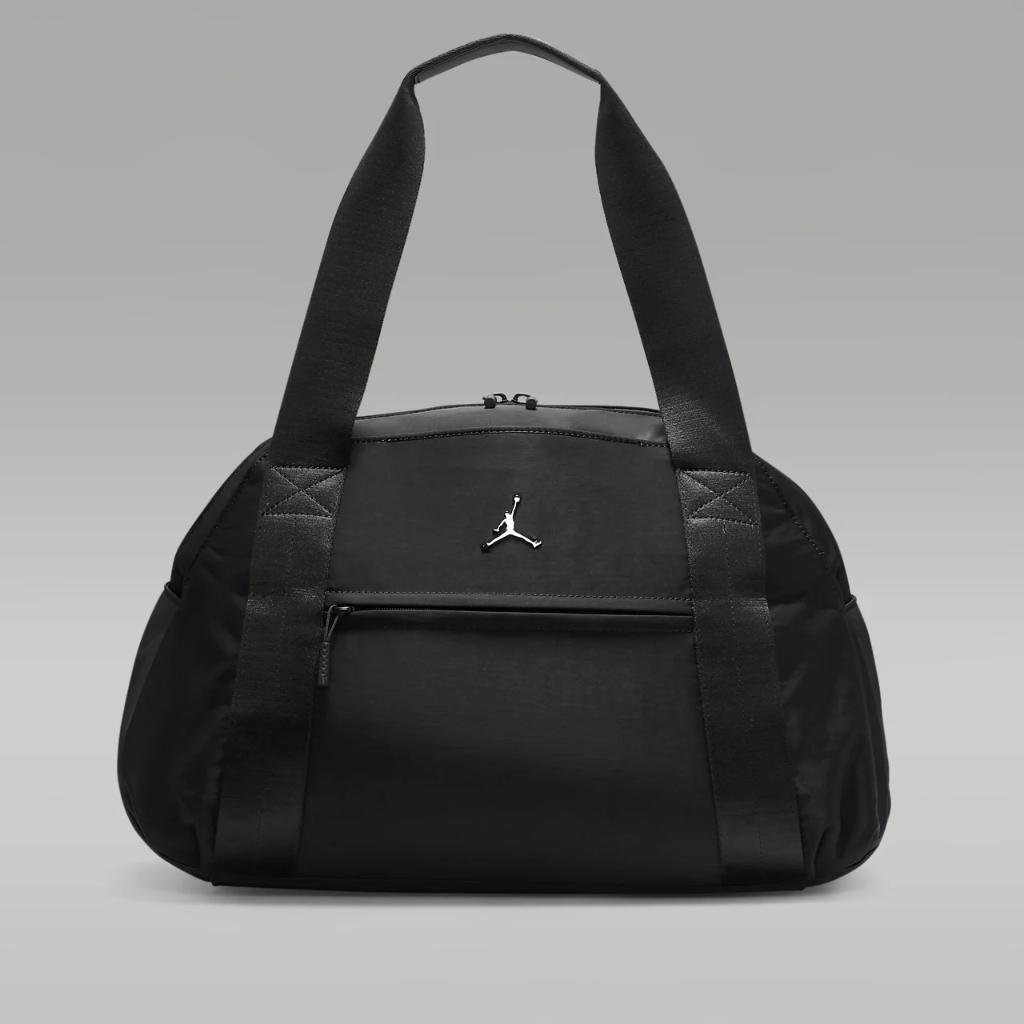 Jordan Alpha Duffle Bag (46.8L) WA0919-023